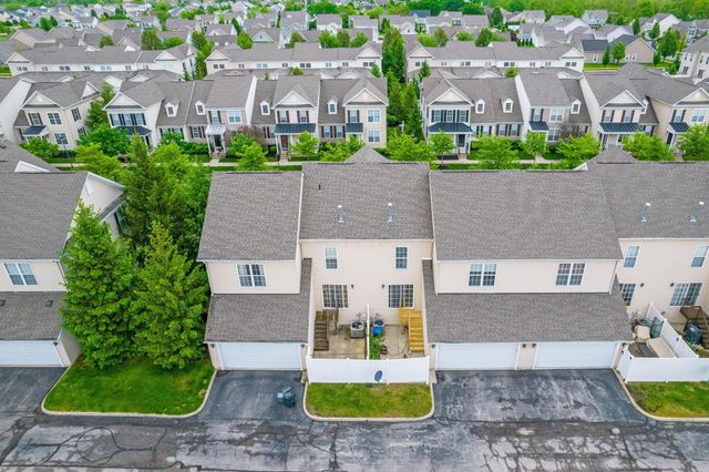 5167 Horseshoe Falls Drive, 9, Dublin, OH 43016