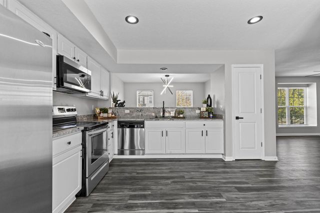 5167 Horseshoe Falls Drive, 9, Dublin, OH 43016