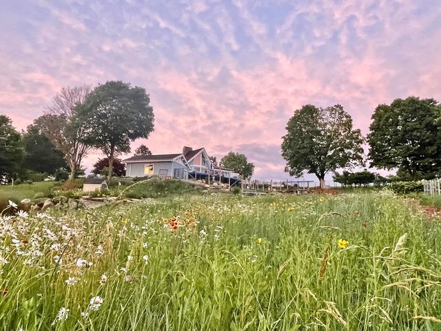 182 Magnolia Hill Road, Bethlehem, CT 06751