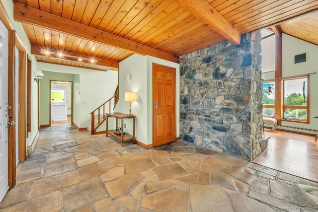 182 Magnolia Hill Road, Bethlehem, CT 06751