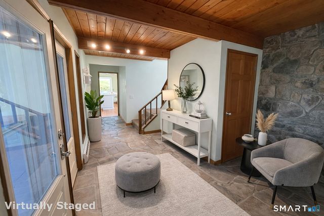 182 Magnolia Hill Road, Bethlehem, CT 06751