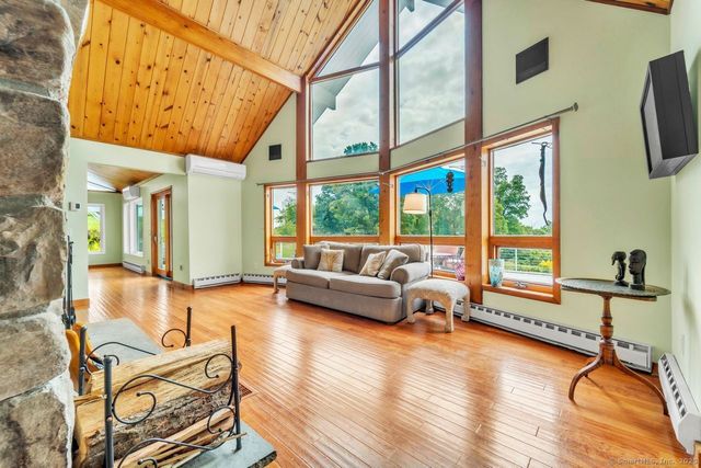 182 Magnolia Hill Road, Bethlehem, CT 06751