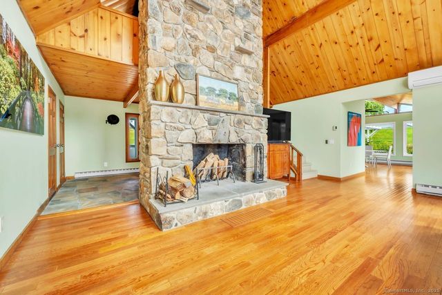 182 Magnolia Hill Road, Bethlehem, CT 06751