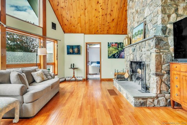 182 Magnolia Hill Road, Bethlehem, CT 06751