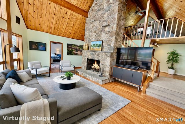 182 Magnolia Hill Road, Bethlehem, CT 06751