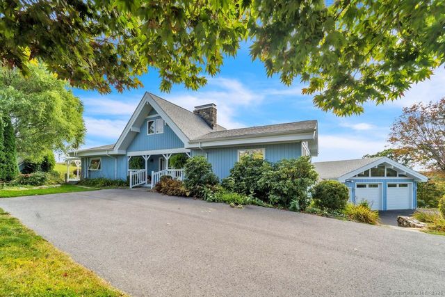 182 Magnolia Hill Road, Bethlehem, CT 06751