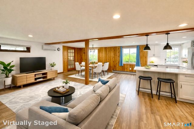 182 Magnolia Hill Road, Bethlehem, CT 06751