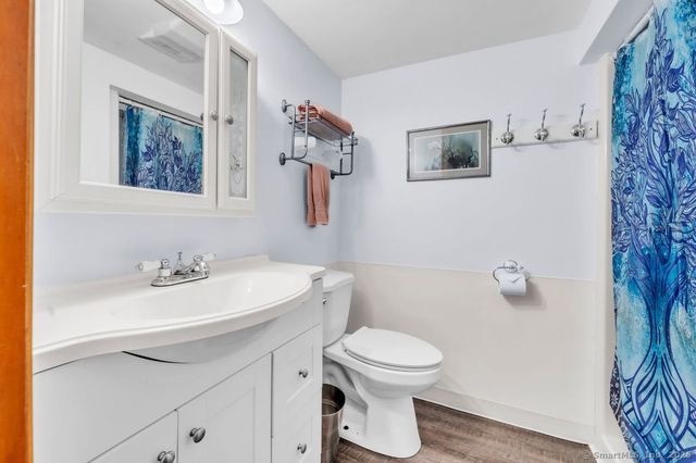 182 Magnolia Hill Road, Bethlehem, CT 06751