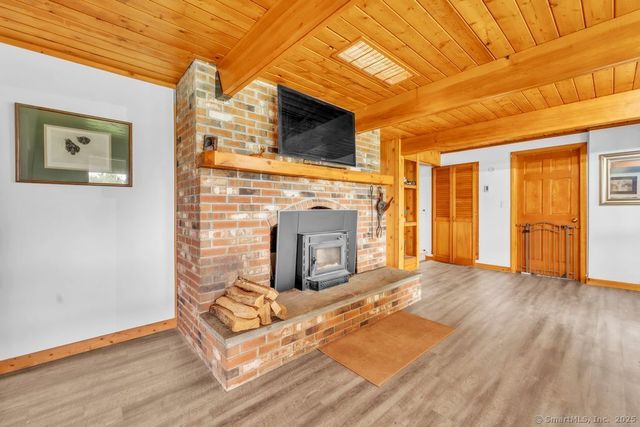 182 Magnolia Hill Road, Bethlehem, CT 06751