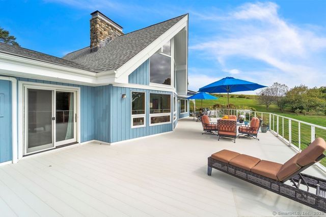 182 Magnolia Hill Road, Bethlehem, CT 06751