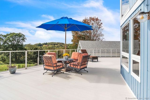 182 Magnolia Hill Road, Bethlehem, CT 06751