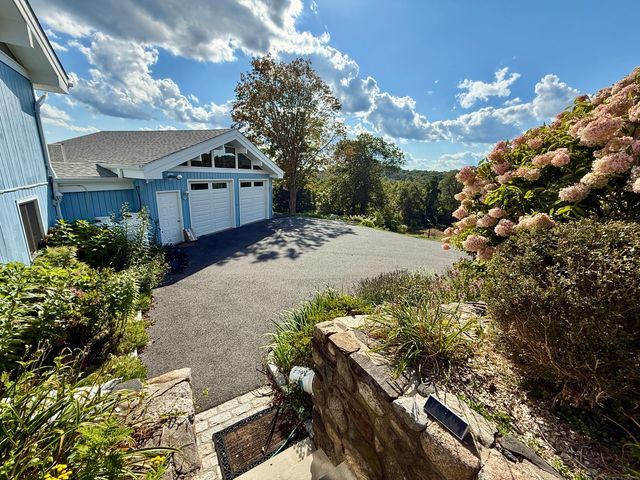 182 Magnolia Hill Road, Bethlehem, CT 06751