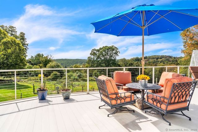 182 Magnolia Hill Road, Bethlehem, CT 06751