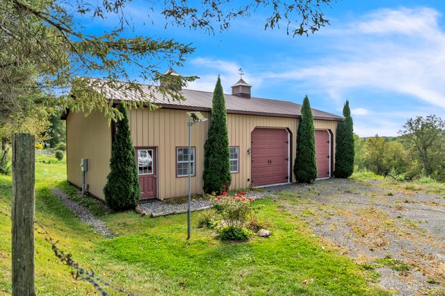 182 Magnolia Hill Road, Bethlehem, CT 06751