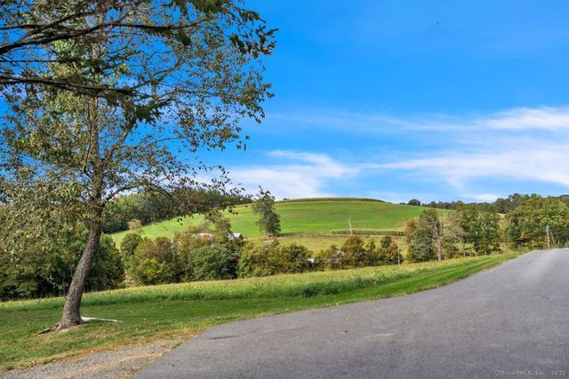 182 Magnolia Hill Road, Bethlehem, CT 06751