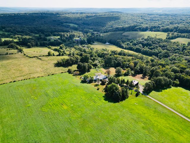 182 Magnolia Hill Road, Bethlehem, CT 06751