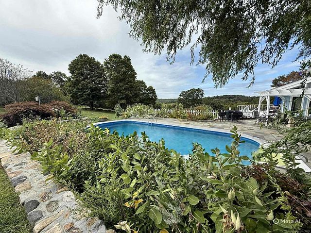 182 Magnolia Hill Road, Bethlehem, CT 06751