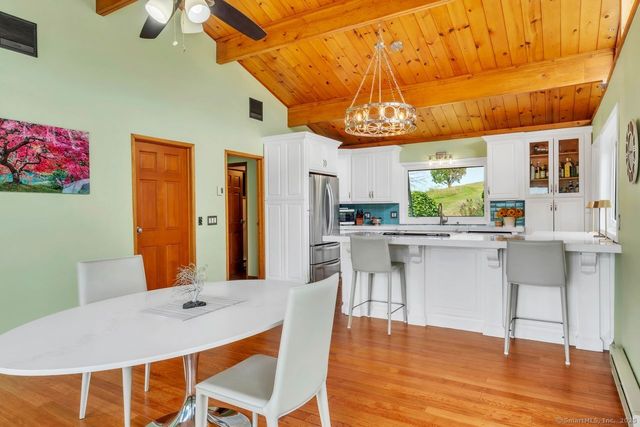 182 Magnolia Hill Road, Bethlehem, CT 06751