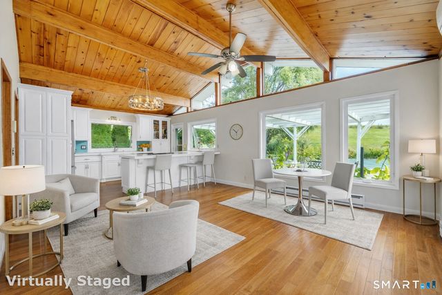 182 Magnolia Hill Road, Bethlehem, CT 06751