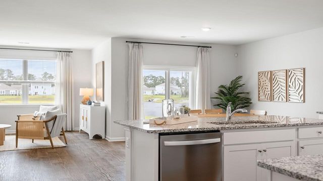 1057 Laurel Oaks Drive, Summerville, SC 29483