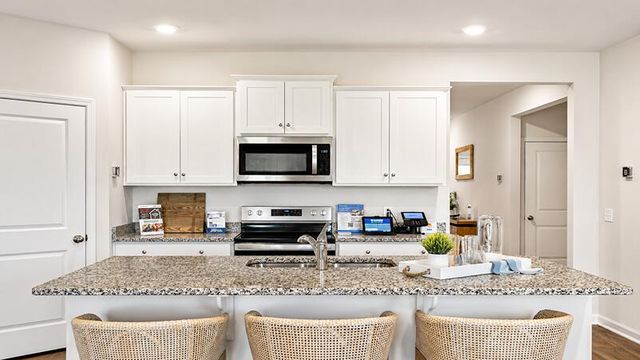 1057 Laurel Oaks Drive, Summerville, SC 29483