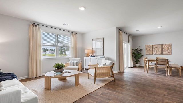1057 Laurel Oaks Drive, Summerville, SC 29483