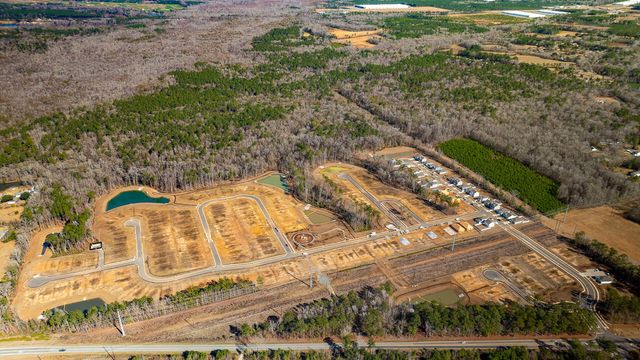 1057 Laurel Oaks Drive, Summerville, SC 29483