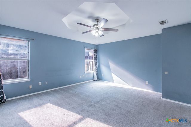 3504 Huntsman Circle, Killeen, TX 76543