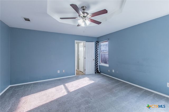 3504 Huntsman Circle, Killeen, TX 76543