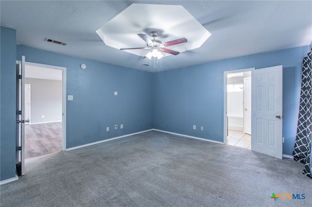 3504 Huntsman Circle, Killeen, TX 76543