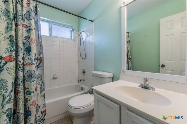 3504 Huntsman Circle, Killeen, TX 76543