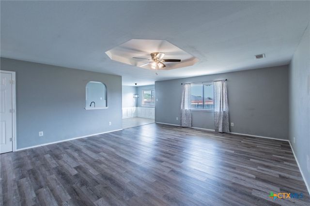 3504 Huntsman Circle, Killeen, TX 76543