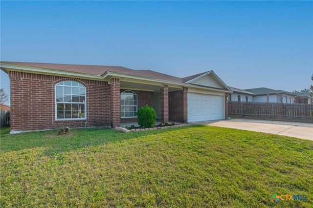 3504 Huntsman Circle, Killeen, TX 76543