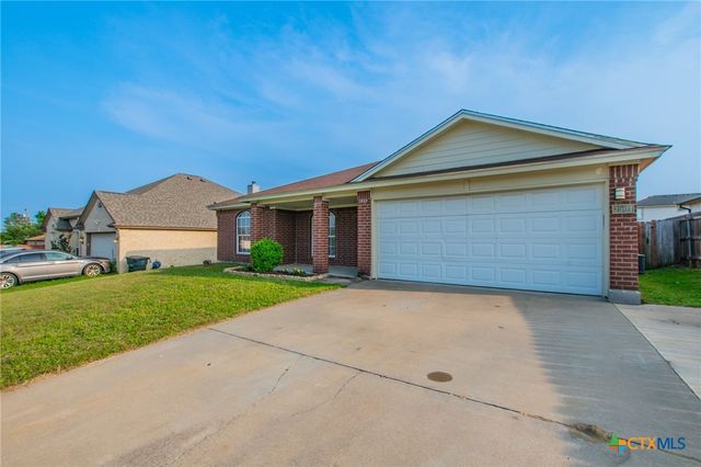 3504 Huntsman Circle, Killeen, TX 76543