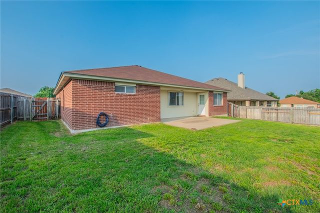 3504 Huntsman Circle, Killeen, TX 76543