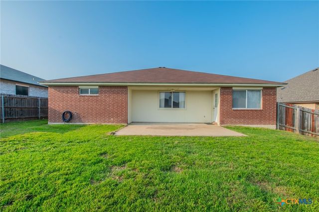 3504 Huntsman Circle, Killeen, TX 76543