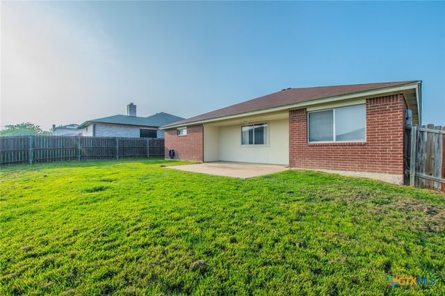 3504 Huntsman Circle, Killeen, TX 76543