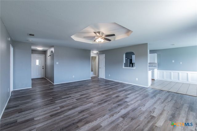 3504 Huntsman Circle, Killeen, TX 76543