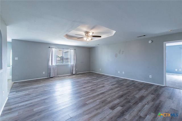 3504 Huntsman Circle, Killeen, TX 76543
