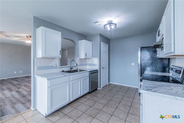 3504 Huntsman Circle, Killeen, TX 76543