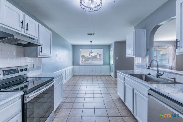 3504 Huntsman Circle, Killeen, TX 76543