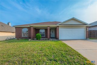 3504 Huntsman Circle, Killeen, TX 76543