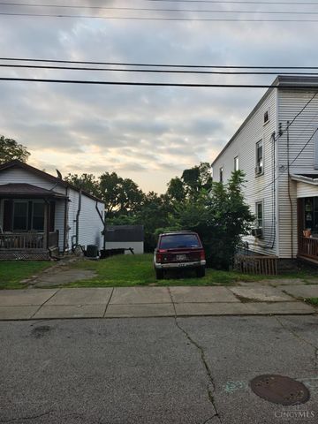 4303 Eastern Avenue, Cincinnati, OH 45226
