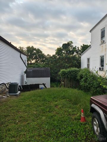 4303 Eastern Avenue, Cincinnati, OH 45226