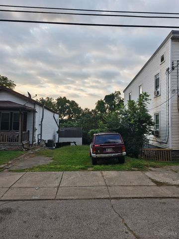 4303 Eastern Avenue, Cincinnati, OH 45226