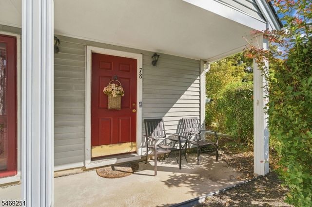 78 Homestead Ln 78, Lincoln Park Boro, NJ 07035