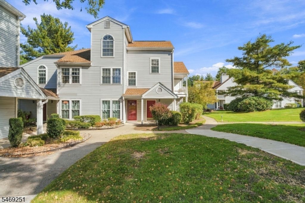 78 Homestead Ln 78, Lincoln Park Boro, NJ 07035