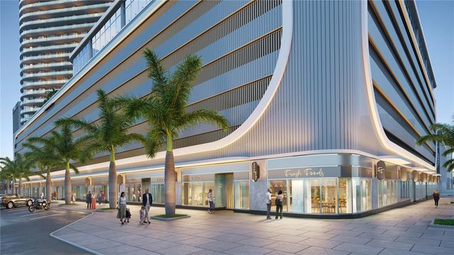 400 CENTRAL AVENUE 3102, St Petersburg, FL 33701
