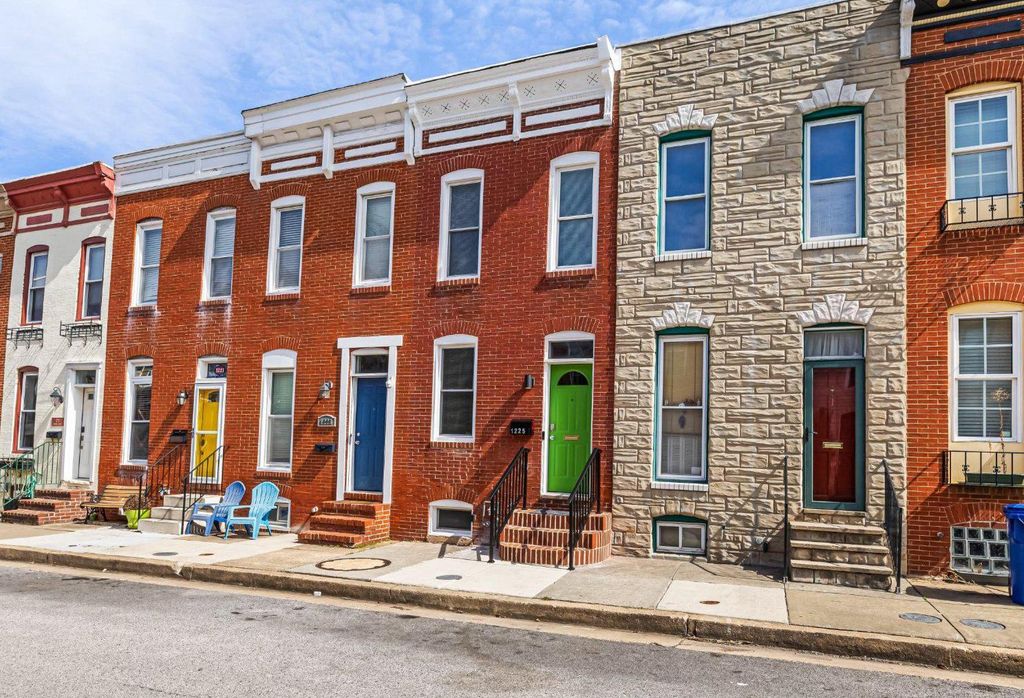 Image 19 of property listing at 1225 PATAPSCO ST, Baltimore, MD 21230
