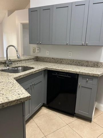9999 Summerbreeze Drive 1009, Sunrise, FL 33322